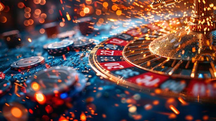 Live Casino superacw Myanmar